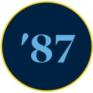 Class of 1987